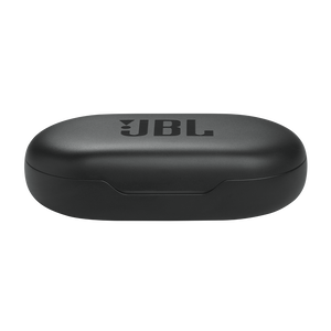 JBL Soundgear Sense - Black - True wireless open-ear headphones - Detailshot 2